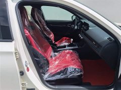 Honda Civic (Imported) 2.0T 420TURBO TYPE R - фото 19
