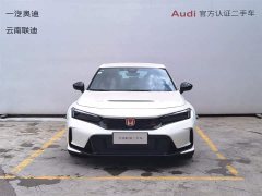 Honda Civic (Imported) 2.0T 420TURBO TYPE R - фото 2