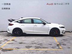 Honda Civic (Imported) 2.0T 420TURBO TYPE R - фото 3