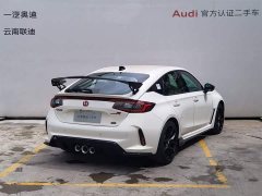 Honda Civic (Imported) 2.0T 420TURBO TYPE R - фото 4