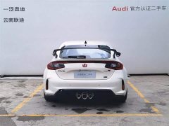Honda Civic (Imported) 2.0T 420TURBO TYPE R - фото 5