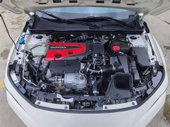 Honda Civic (Imported) 2.0T 420TURBO TYPE R - фото 7