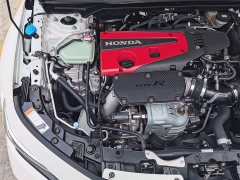 Honda Civic (Imported) 2.0T 420TURBO TYPE R - фото 8
