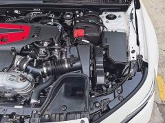 Honda Civic (Imported) 2.0T 420TURBO TYPE R - фото 9