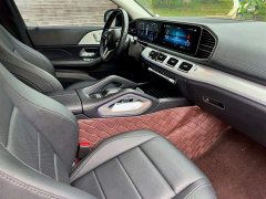 Mercedes-Benz GLE Coupe 2020 GLE 350 4MATIC Coupe Fashion - фото 11