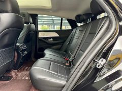 Mercedes-Benz GLE Coupe 2020 GLE 350 4MATIC Coupe Fashion - фото 12