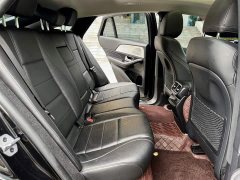 Mercedes-Benz GLE Coupe 2020 GLE 350 4MATIC Coupe Fashion - фото 13
