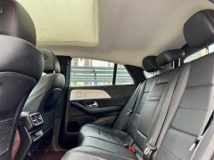 Mercedes-Benz GLE Coupe 2020 GLE 350 4MATIC Coupe Fashion - фото 15