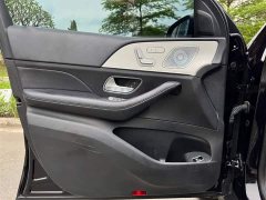 Mercedes-Benz GLE Coupe 2020 GLE 350 4MATIC Coupe Fashion - фото 16