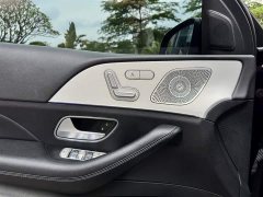 Mercedes-Benz GLE Coupe 2020 GLE 350 4MATIC Coupe Fashion - фото 17