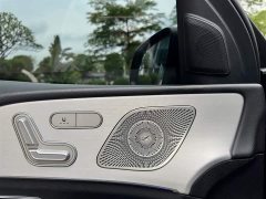 Mercedes-Benz GLE Coupe 2020 GLE 350 4MATIC Coupe Fashion - фото 18