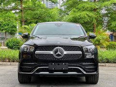Mercedes-Benz GLE Coupe 2020 GLE 350 4MATIC Coupe Fashion - фото 2