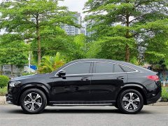 Mercedes-Benz GLE Coupe 2020 GLE 350 4MATIC Coupe Fashion - фото 4