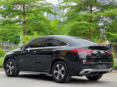Mercedes-Benz GLE Coupe 2020 GLE 350 4MATIC Coupe Fashion - фото 5