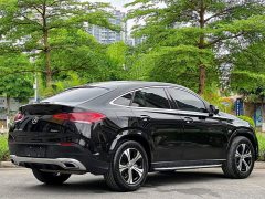 Mercedes-Benz GLE Coupe 2020 GLE 350 4MATIC Coupe Fashion - фото 7