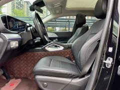 Mercedes-Benz GLE Coupe 2020 GLE 350 4MATIC Coupe Fashion - фото 8