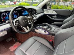 Mercedes-Benz GLE Coupe 2020 GLE 350 4MATIC Coupe Fashion - фото 9