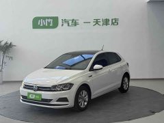 Volkswagen 2021 Volkswagen Polo Plus 1.5L Automatic Tech Edition - фото 1