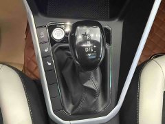 Volkswagen 2021 Volkswagen Polo Plus 1.5L Automatic Tech Edition - фото 13