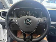 Volkswagen 2021 Volkswagen Polo Plus 1.5L Automatic Tech Edition - фото 14