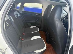Volkswagen 2021 Volkswagen Polo Plus 1.5L Automatic Tech Edition - фото 16
