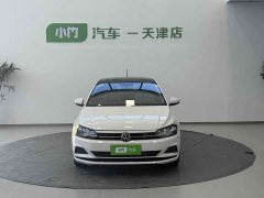Volkswagen 2021 Volkswagen Polo Plus 1.5L Automatic Tech Edition - фото 2