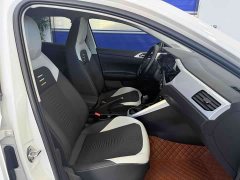 Volkswagen 2021 Volkswagen Polo Plus 1.5L Automatic Tech Edition - фото 20