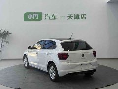 Volkswagen 2021 Volkswagen Polo Plus 1.5L Automatic Tech Edition - фото 3