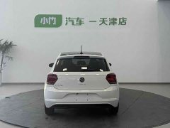 Volkswagen 2021 Volkswagen Polo Plus 1.5L Automatic Tech Edition - фото 5