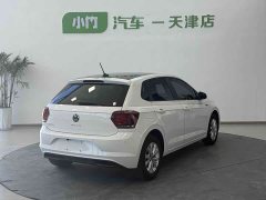 Volkswagen 2021 Volkswagen Polo Plus 1.5L Automatic Tech Edition - фото 6