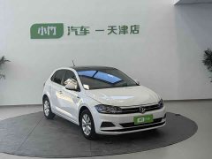 Volkswagen 2021 Volkswagen Polo Plus 1.5L Automatic Tech Edition - фото 7