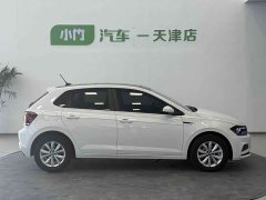 Volkswagen 2021 Volkswagen Polo Plus 1.5L Automatic Tech Edition - фото 8