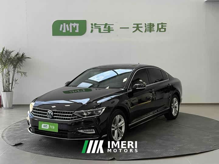 Volkswagen Magotan 2023 2 million commemorative edition 280TSI DSG comfort