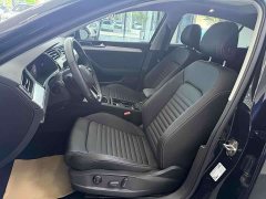 Volkswagen Magotan 2023 2 million commemorative edition 280TSI DSG comfort - фото 17