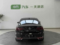 Volkswagen Magotan 2023 2 million commemorative edition 280TSI DSG comfort - фото 4