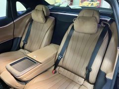 Mercedes-Benz E-Class facelift E 300 L luxury - фото 10