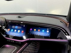 Mercedes-Benz E-Class facelift E 300 L luxury - фото 12