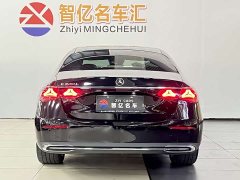 Mercedes-Benz E-Class facelift E 300 L luxury - фото 13