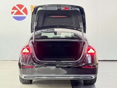 Mercedes-Benz E-Class facelift E 300 L luxury - фото 14