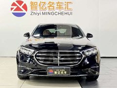 Mercedes-Benz E-Class facelift E 300 L luxury - фото 2