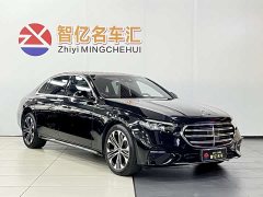 Mercedes-Benz E-Class facelift E 300 L luxury - фото 3