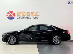 Mercedes-Benz E-Class facelift E 300 L luxury - фото 4