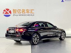 Mercedes-Benz E-Class facelift E 300 L luxury - фото 5