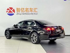 Mercedes-Benz E-Class facelift E 300 L luxury - фото 7