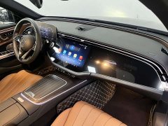 Mercedes-Benz E-Class facelift E 300 L luxury - фото 8