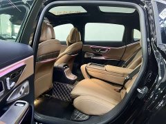 Mercedes-Benz E-Class facelift E 300 L luxury - фото 9