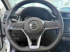 Nissan X-Trail 2.0L 2WD Intelligent Comfort Edition - фото 13