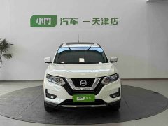Nissan X-Trail 2.0L 2WD Intelligent Comfort Edition - фото 2