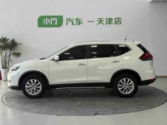 Nissan X-Trail 2.0L 2WD Intelligent Comfort Edition - фото 4