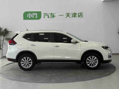 Nissan X-Trail 2.0L 2WD Intelligent Comfort Edition - фото 5